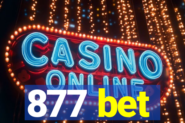 877 bet